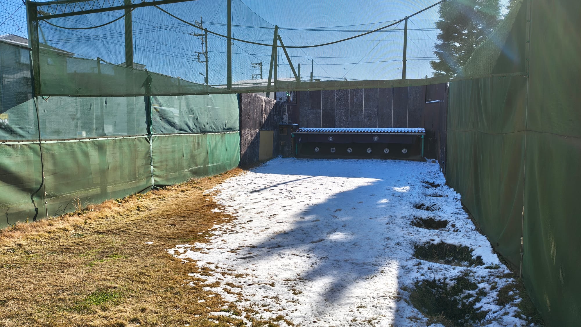 令和八年初射会開催